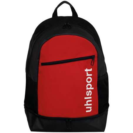 Sac à dos Uhlsport Essential avec compartiment rouge