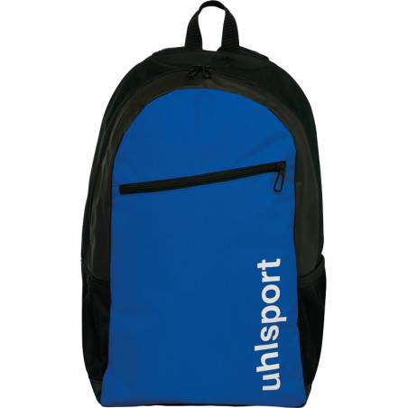 Sac à dos UHLSPORT Essential bleu roi noir