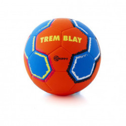 BALLON HANDBALL CELLULAIRE [ ballon hand | boutique handball ]