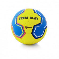 BALLON HANDBALL CELLULAIRE [ ballon hand | boutique handball ] 2