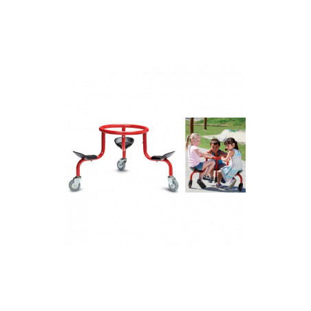 Circle Bike 2-5 ans