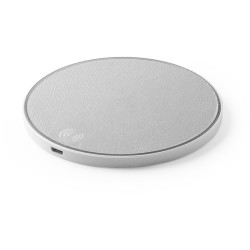 Chargeur sans fil zibal à personnaliser