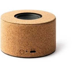 enceinte bluetooth marco à personnaliser et boite 2