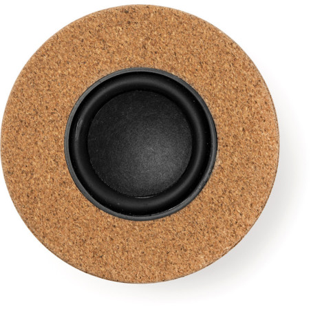 enceinte bluetooth marco à personnaliser dessus