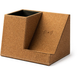 Chargeur sans fil promet à personnaliser avec boite 2