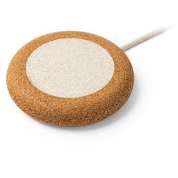 Chargeur sans fil sulac à personnaliser