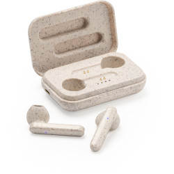 écouteurs bluetooth burak à personnaliser