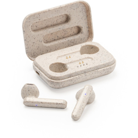 écouteurs bluetooth burak à personnaliser
