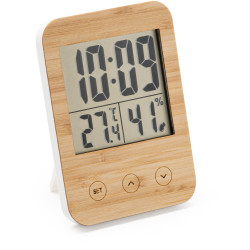 station météo celsius à personnaliser