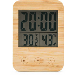 station météo celsius à personnaliser 2