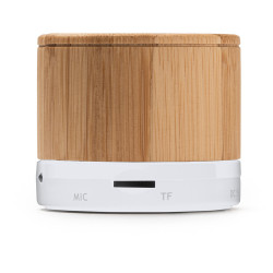 enceinte bluetooth nervo à personnaliser