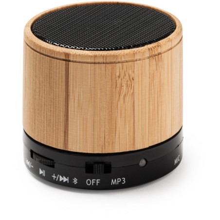 enceinte bluetooth nervo à personnaliser