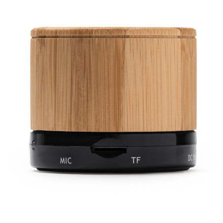 enceinte bluetooth nervo à personnaliser