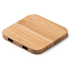 Chargeur sans fil nebula à personnaliser