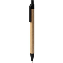 Stylo Alder à personnaliser blanc 2