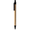 Stylo Alder à personnaliser noir