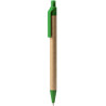 Stylo Alder à personnaliser vert