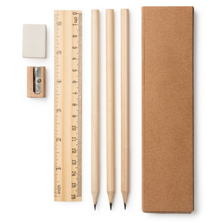 Ensemble pour enfants vernak à personnaliser dessus
