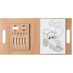 Ensemble pour enfants resol à personnaliser