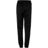 Pantalon training Kempa Lite Noir/Blanc Dos