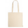 sac shopping greta à personnaliser déplié
