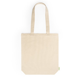 sac shopping kensal à personnaliser anses dépliées