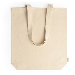 sac shopping kensal à personnaliser anses dépliées 2