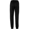 Pantalon Training Kempa Lite Femme Noir/Blanc Dos