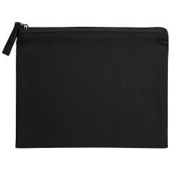 trousse de toilette delphis à personnaliser noir