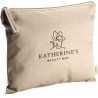 trousse de toilette delphis à personnaliser jute personnalisé
