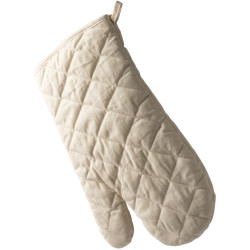 Gant de cuisine Mauro à personnaliser