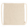 Sac à dos brescia à personnaliser beige