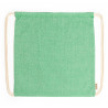 Sac à dos brescia à personnaliser vert