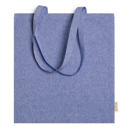 Sac à dos rivoli à personnaliser bleu
