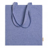 Sac à dos rivoli à personnaliser bleu