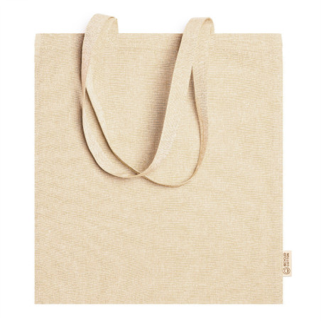 Sac à dos rivoli à personnaliser beige