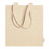 Sac à dos rivoli à personnaliser beige