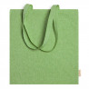 Sac à dos rivoli à personnaliser vert