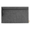 trousse de toilette remo à personnaliser noir