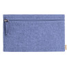 trousse de toilette remo à personnaliser bleu