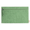 trousse de toilette remo à personnaliser vert