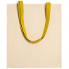 Sac à dos niza à personnaliser jaune
