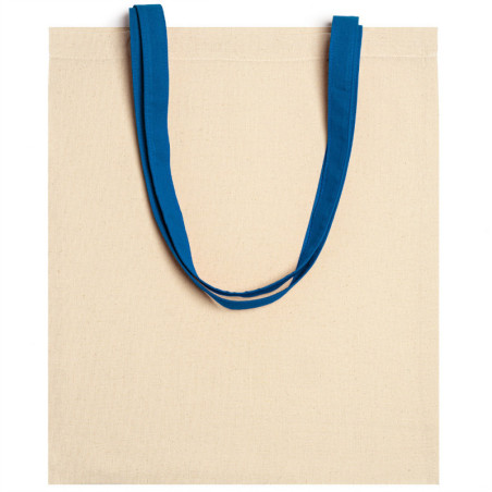 Sac à dos niza à personnaliser bleu