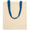 Sac à dos niza à personnaliser bleu