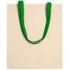 Sac à dos niza à personnaliser vert