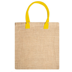 sac shopping nimes à personnaliser noir 2