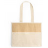 sac shopping venice à personnaliser à plat