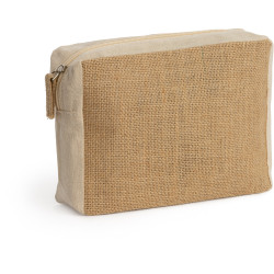 trousse de toilette vera à personnaliser