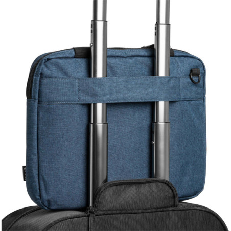 porte documents kalmar à personnaliser sur valise