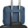 porte documents kalmar à personnaliser sur valise